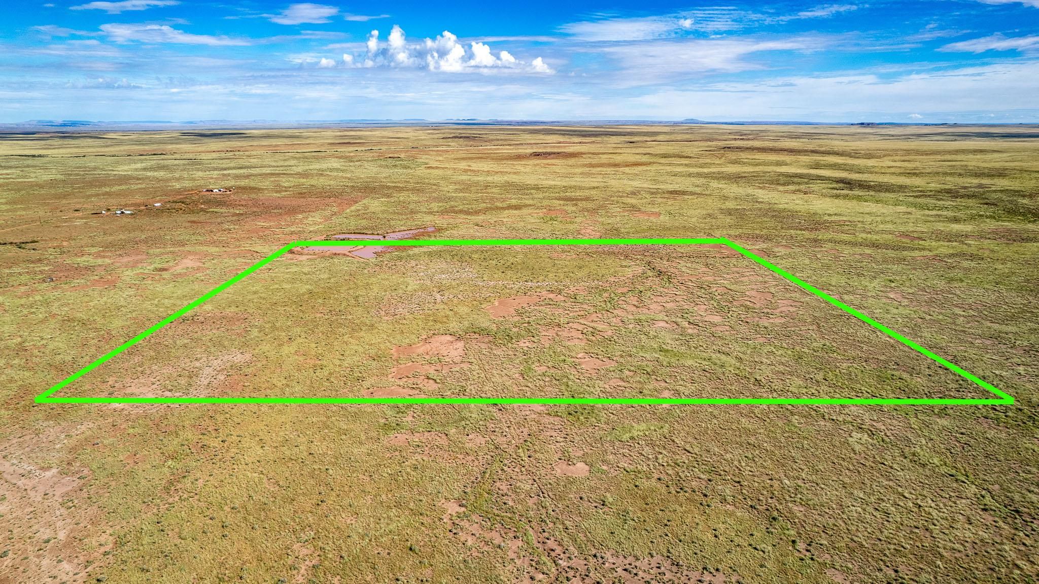 Woodruff, Navajo County, AZ Recreational Property, Horse Property for