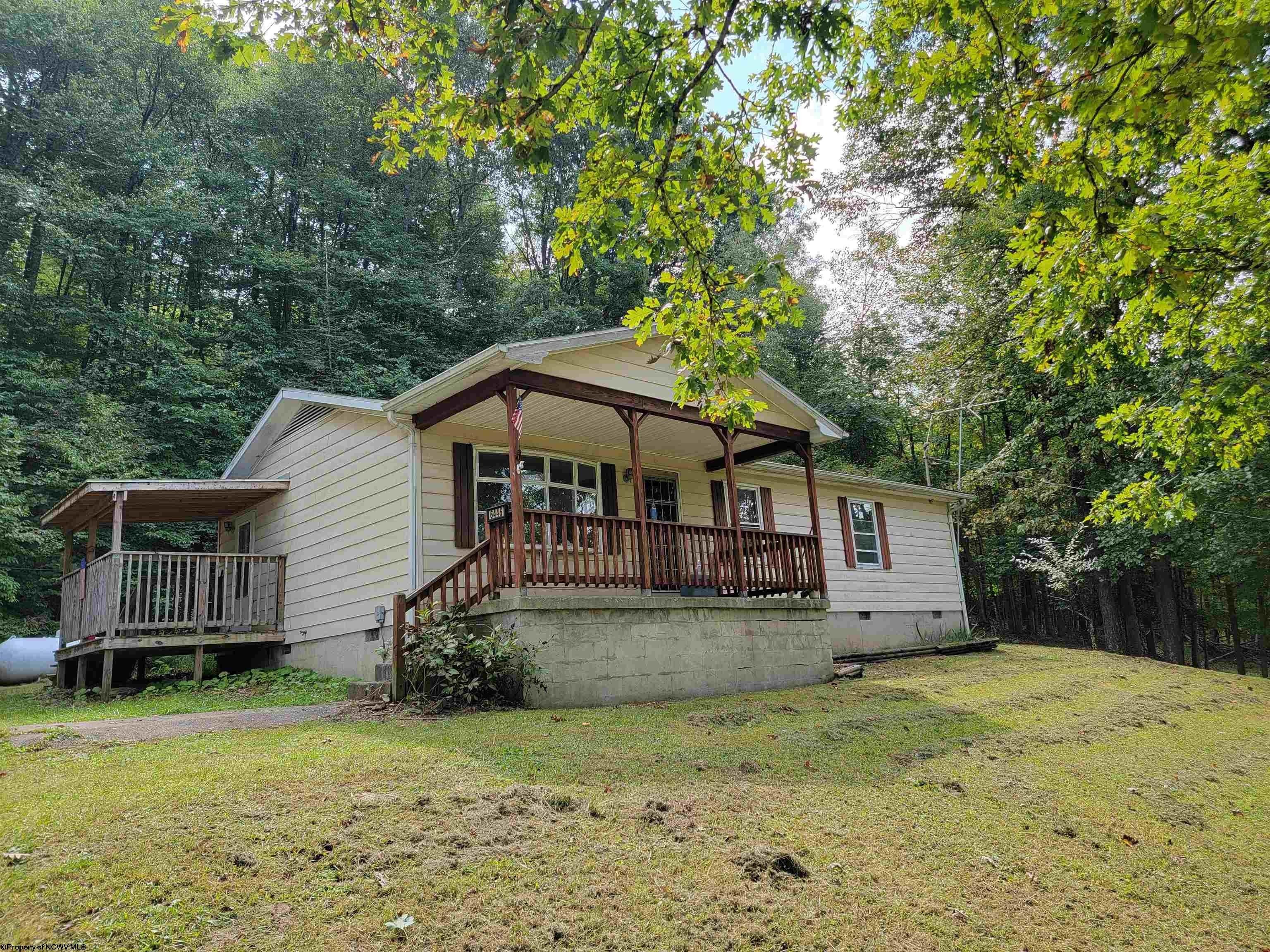 Buckhannon, Upshur County, WV Lakefront Property, Waterfront Property