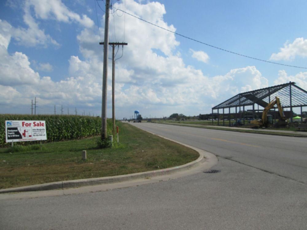 Monticello, White County, IN Commercial Property for sale Property ID