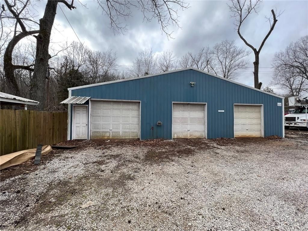 Rogers, Benton County, AR Commercial Property, House for sale Property