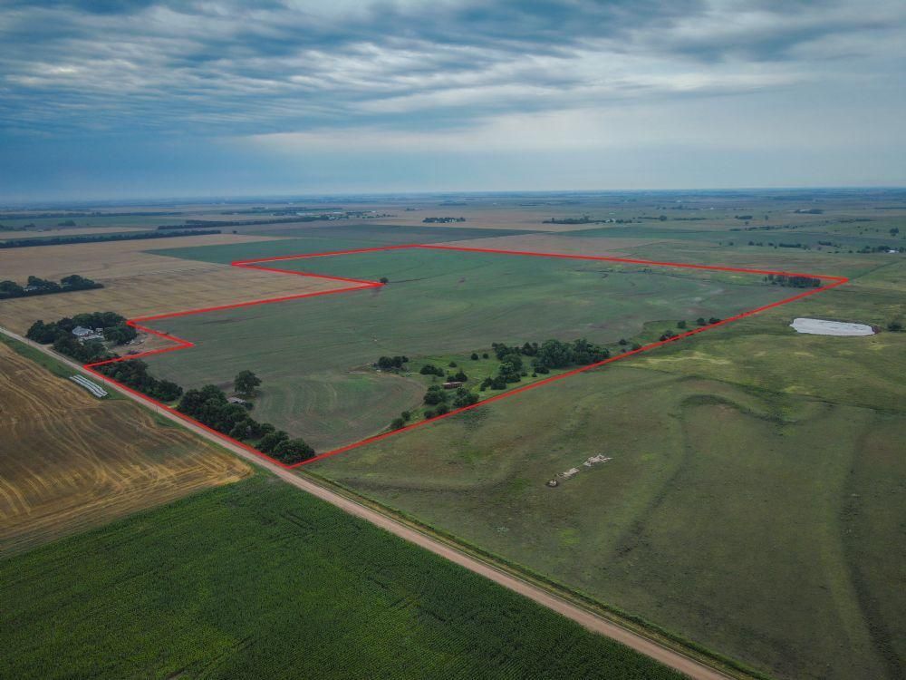 Haven, Reno County, KS Farms and Ranches for sale Property ID