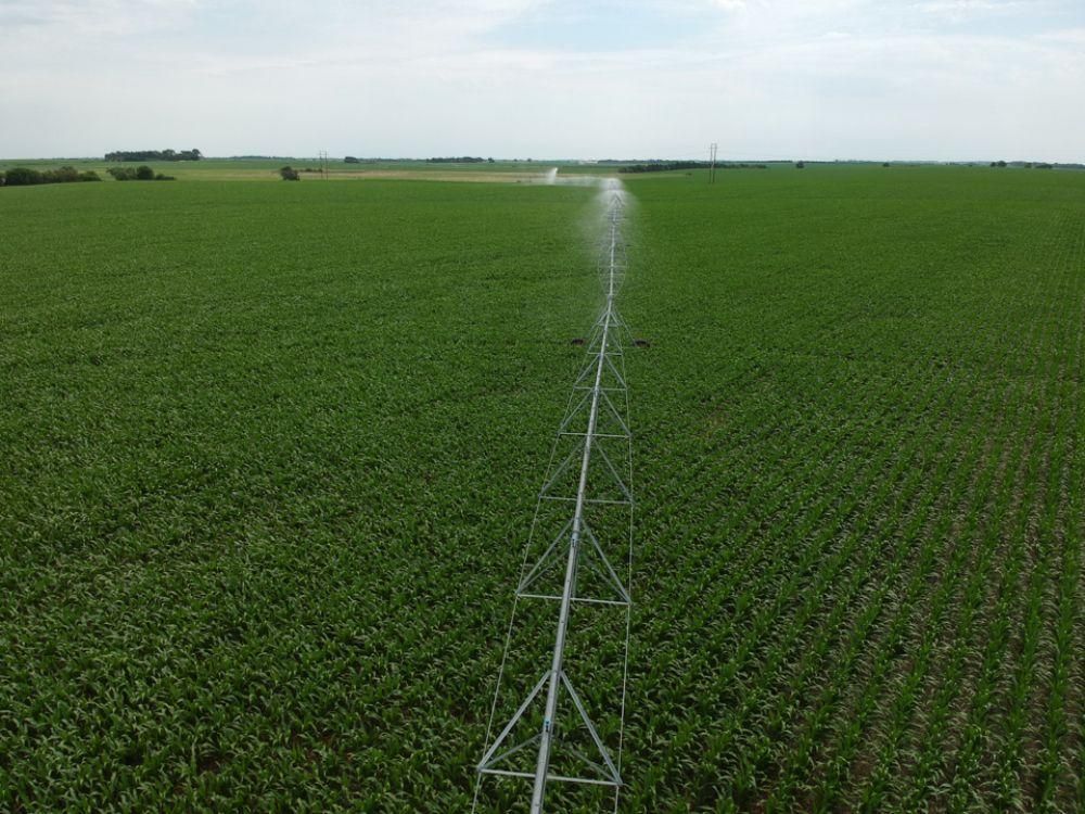 Sutton, Clay County, NE Farms and Ranches for sale Property ID