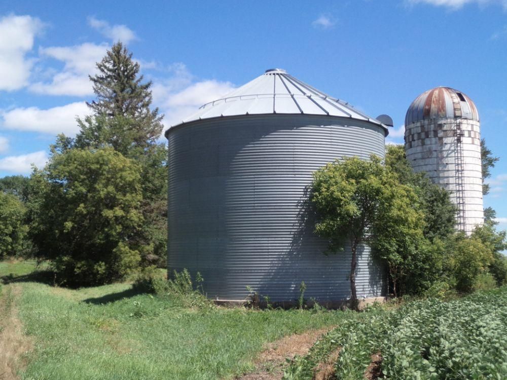 Benson, Swift County, MN Farms and Ranches for sale Property ID