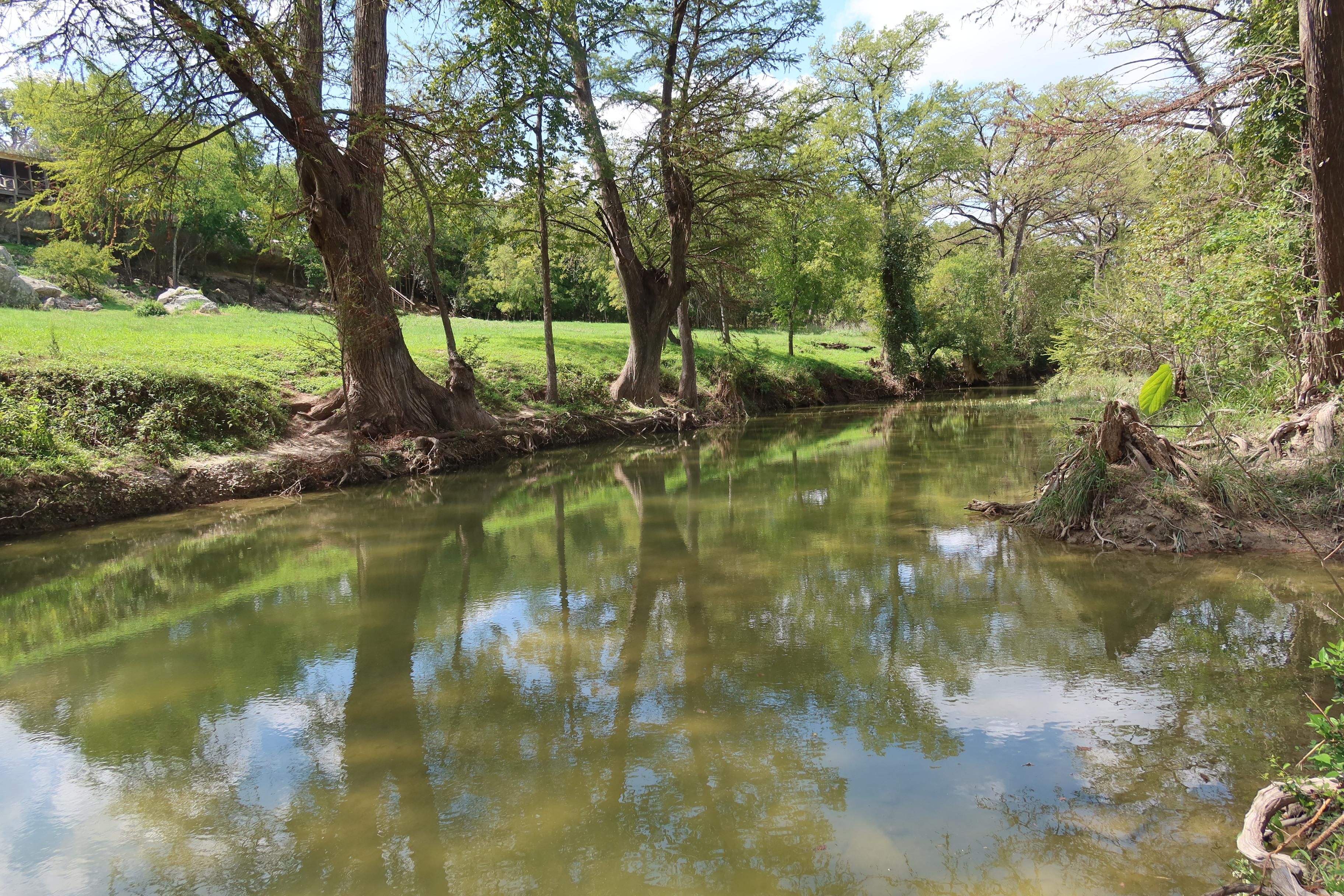 Bandera, Bandera County, TX Recreational Property, Horse Property