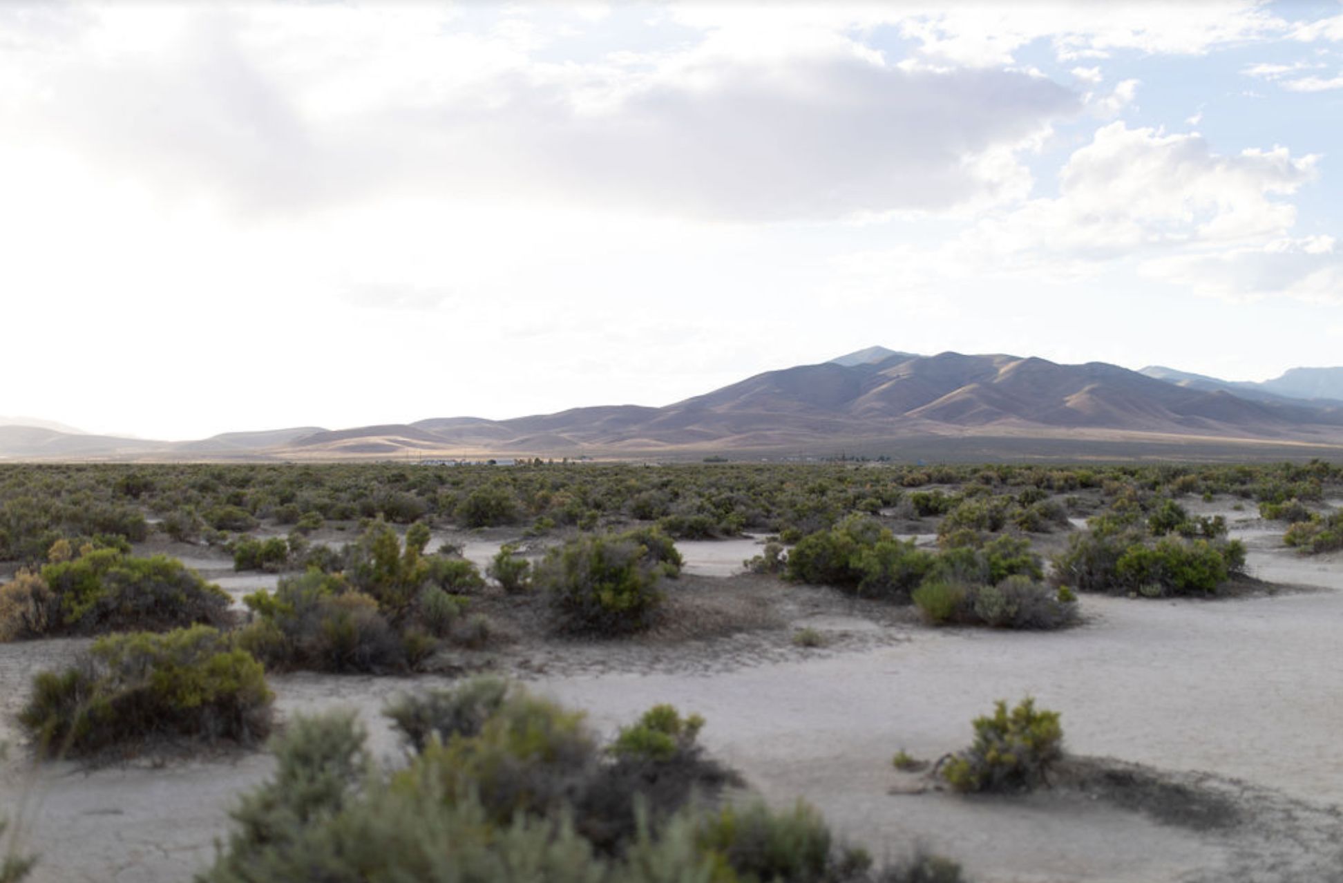 Winnemucca, Humboldt County, NV Recreational Property, Hunting Property