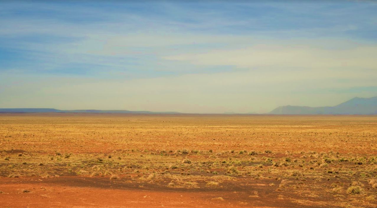 Show Low, Navajo County, AZ Recreational Property, Undeveloped Land