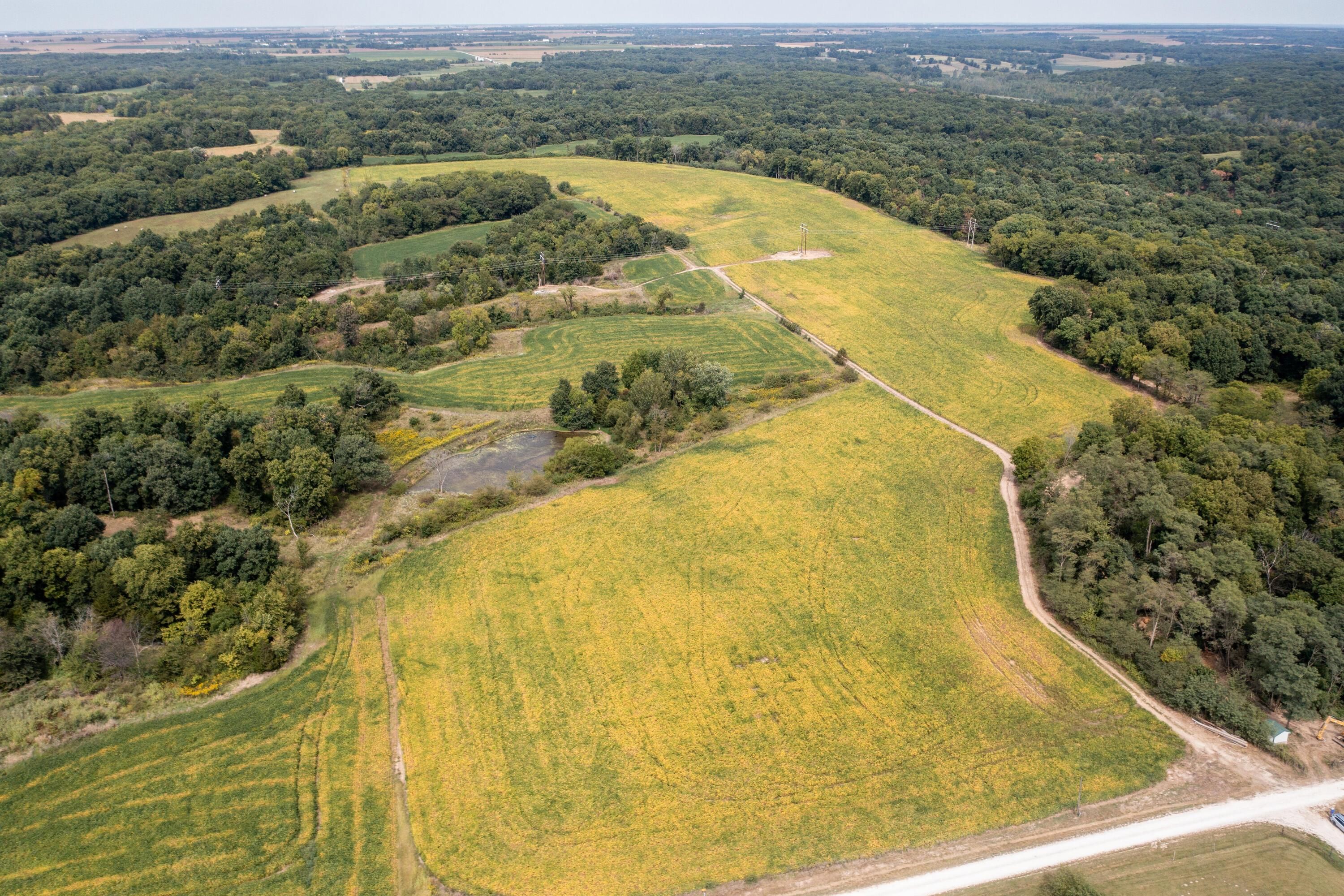 Clayton, Adams County, IL Recreational Property, Hunting Property for
