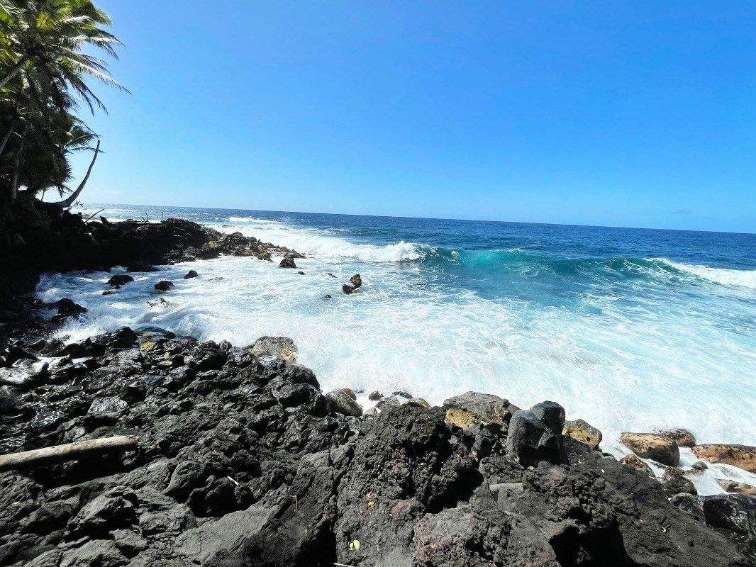 Pahoa, Hawaii County, HI Undeveloped Land, Lakefront Property, Waterfront Property, Homesites