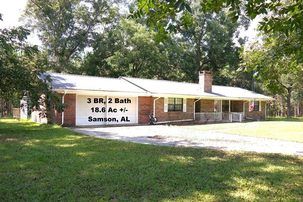 Samson, Geneva County, AL House for sale Property ID 414860925 LandWatch