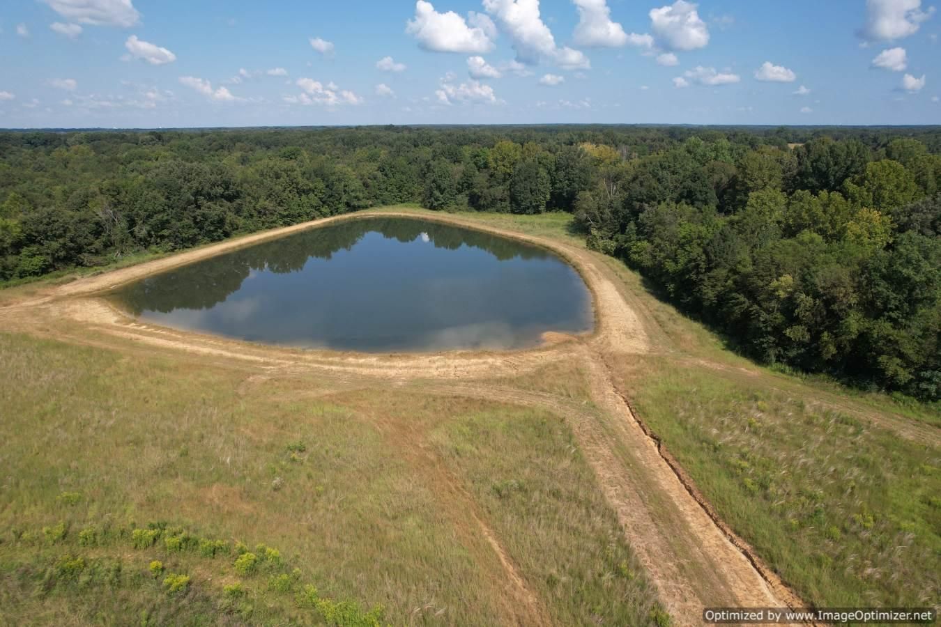 Canton, Madison County, MS Farms and Ranches, Recreational Property