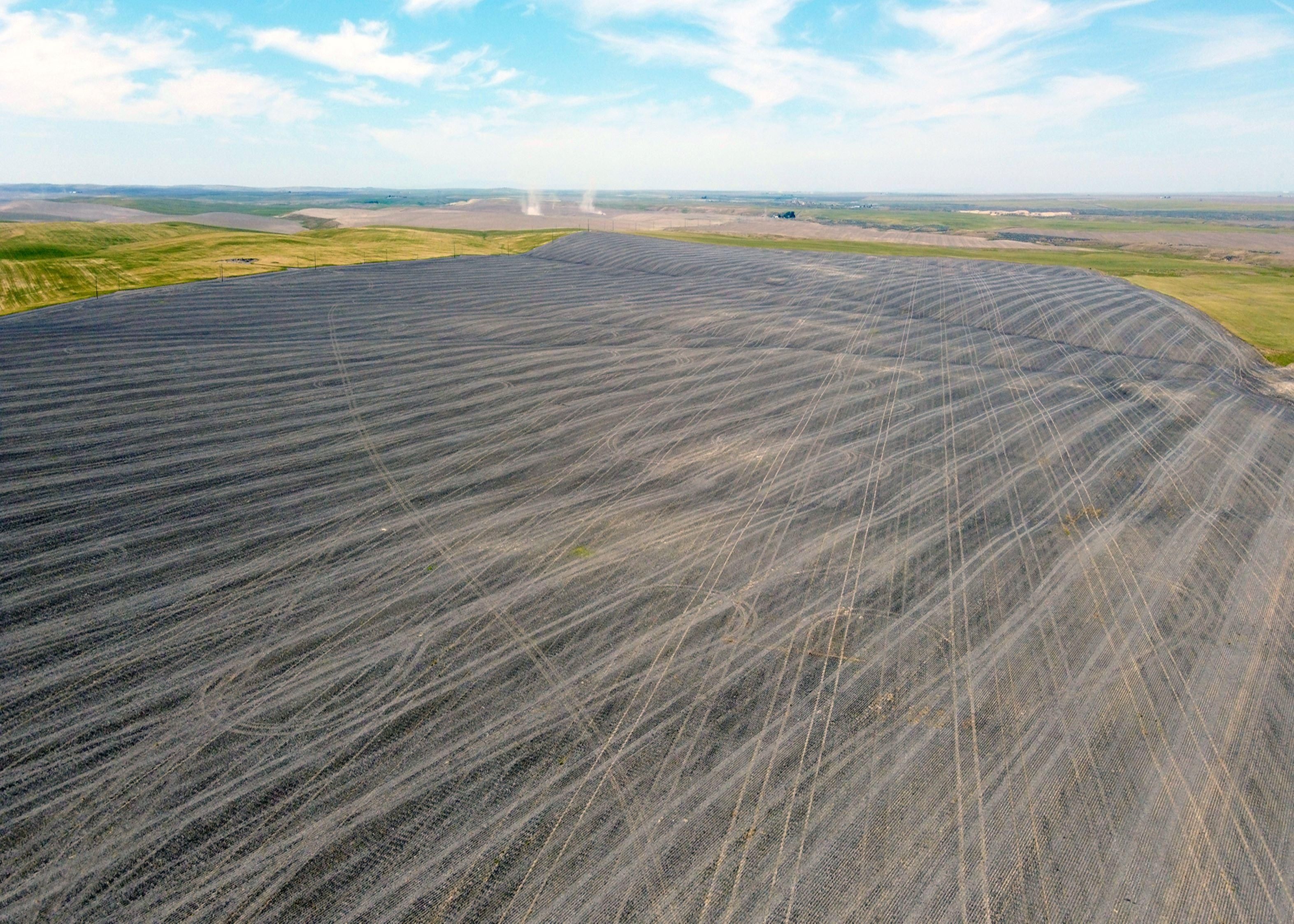 320 acres in Washtucna, WA, 99371 LandWatch