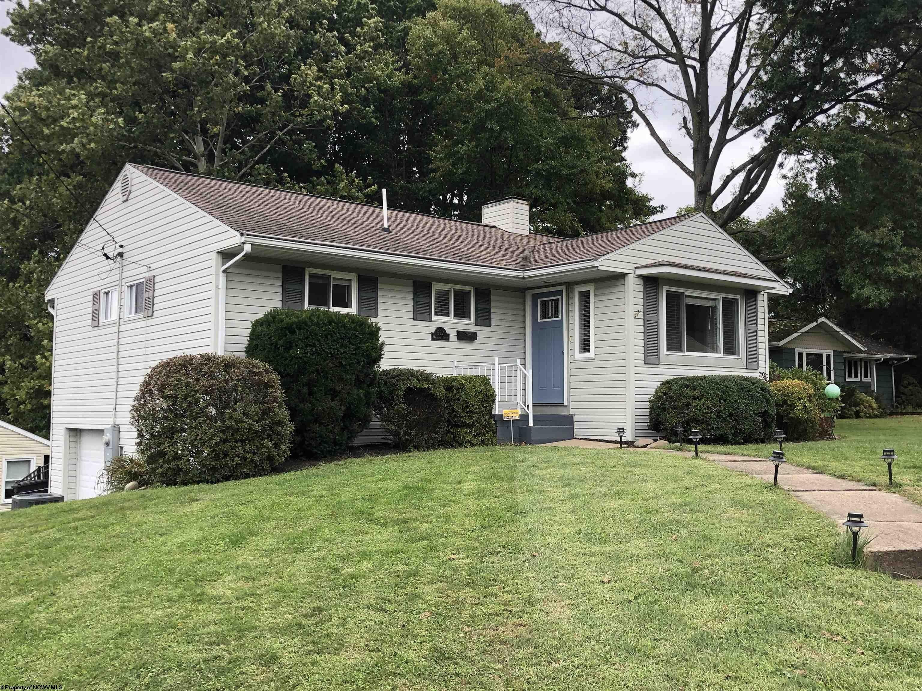 Monongalia County, WV Lakefront Property, Waterfront