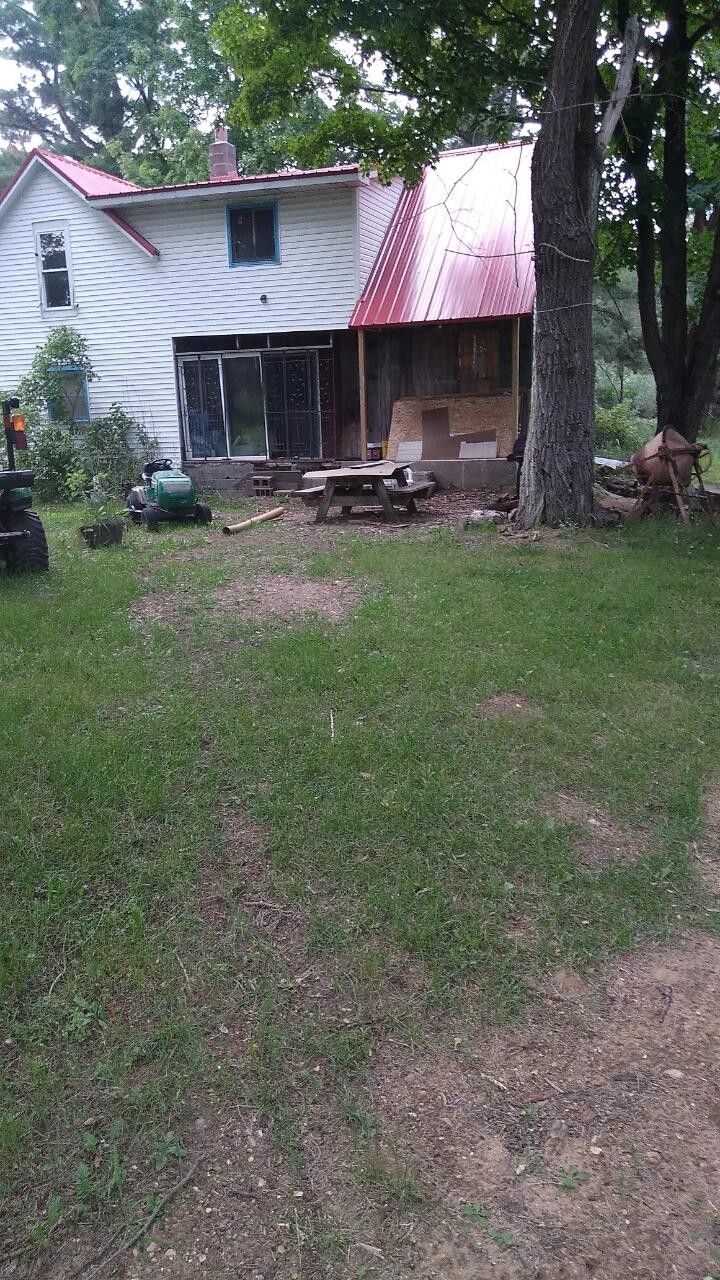 Stanwood, Mecosta County, MI Farms and Ranches, House for sale Property