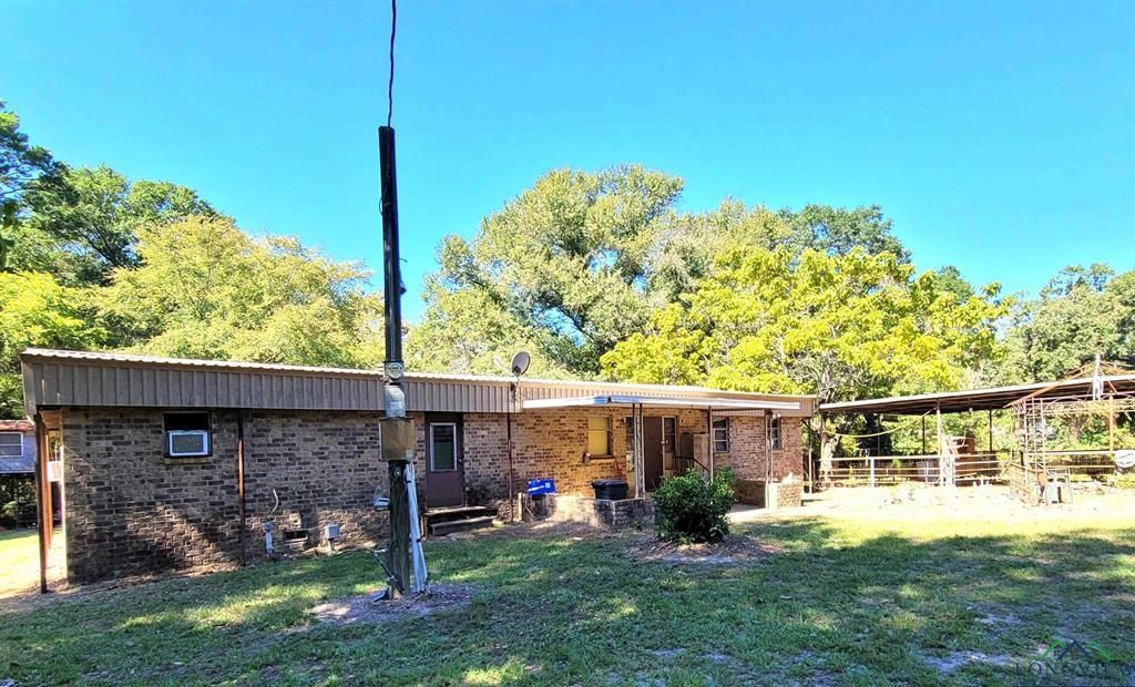 Jefferson, Marion County, TX House for sale Property ID 414862887