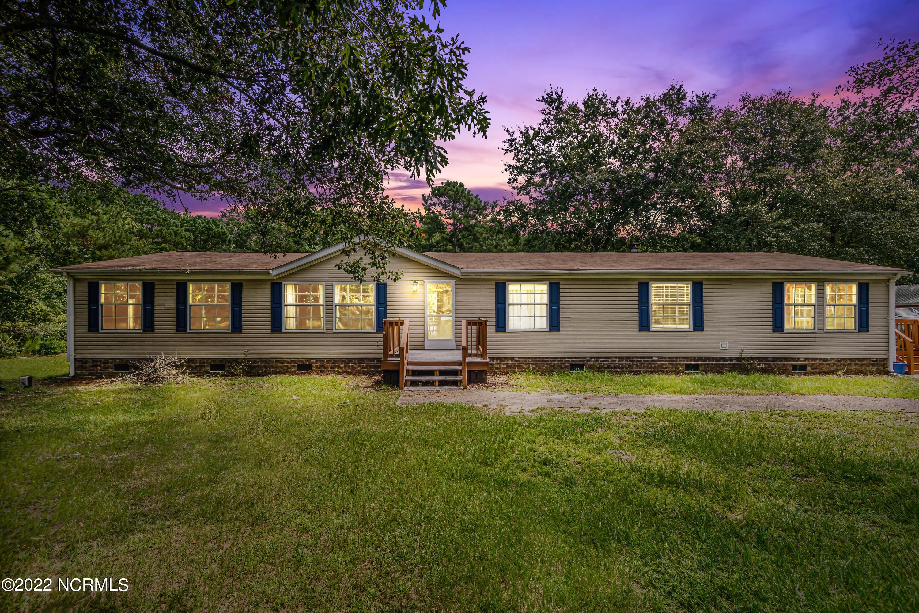 Richlands, Onslow County, NC House for sale Property ID 414714161