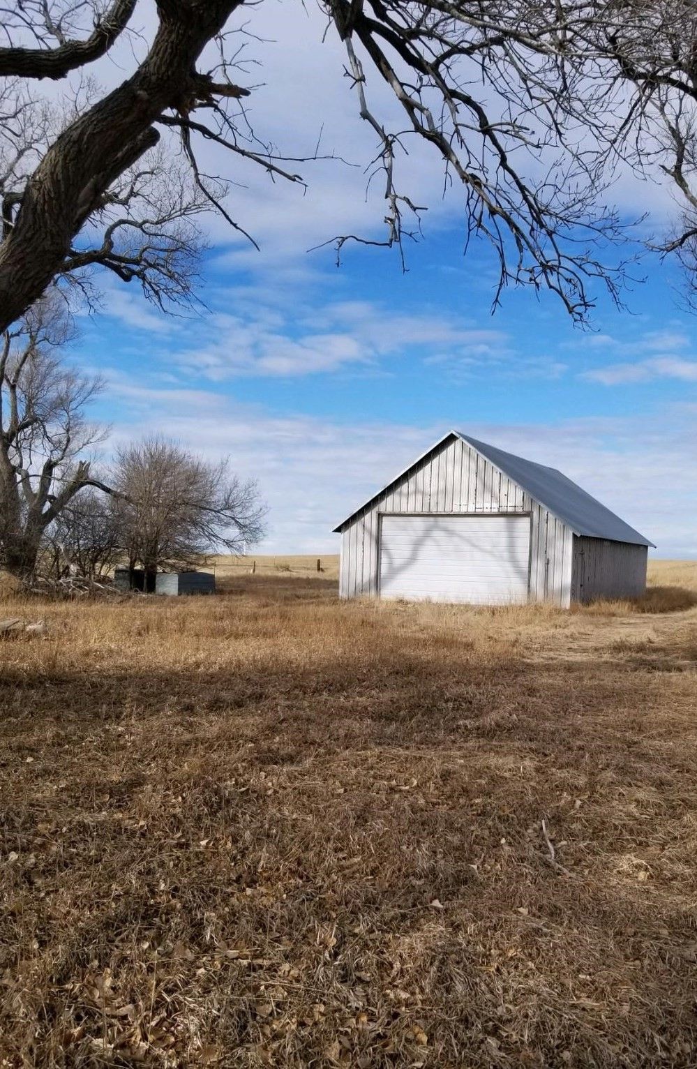 Alexander, Rush County, KS Undeveloped Land for sale Property ID