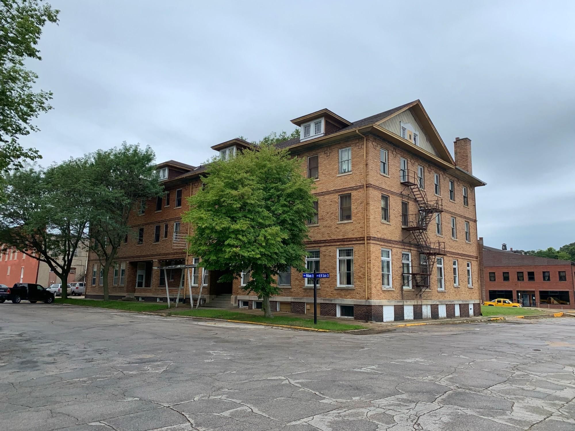 Sac City, Sac County, IA Commercial Property, Homesites for sale