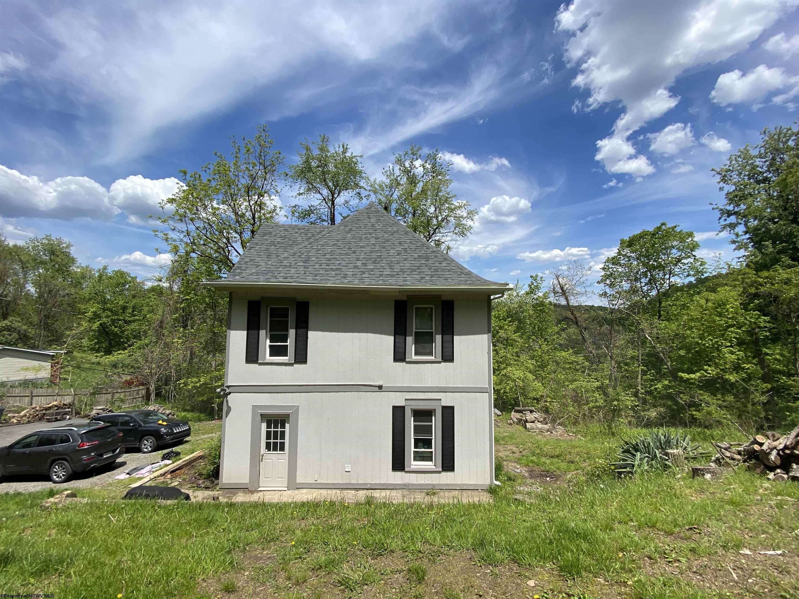 Monongalia County, WV Lakefront Property, Waterfront Property, House for sale