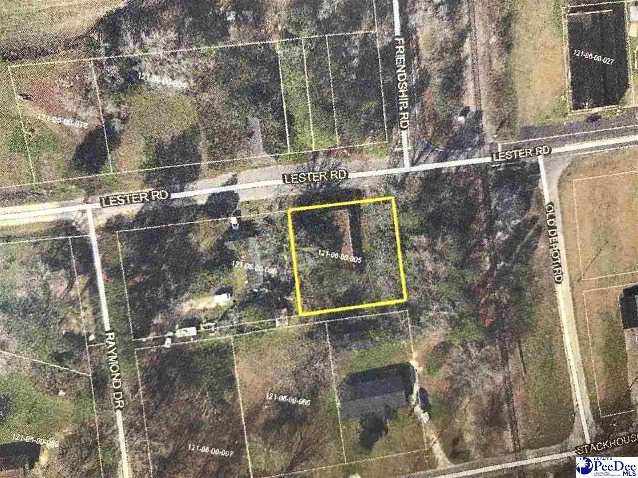 Dillon, Dillon County, SC Homesites for sale Property ID 414864311