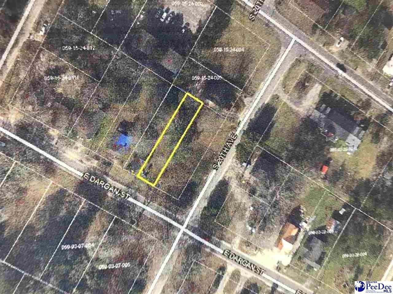 Dillon, Dillon County, SC Homesites for sale Property ID 414864575