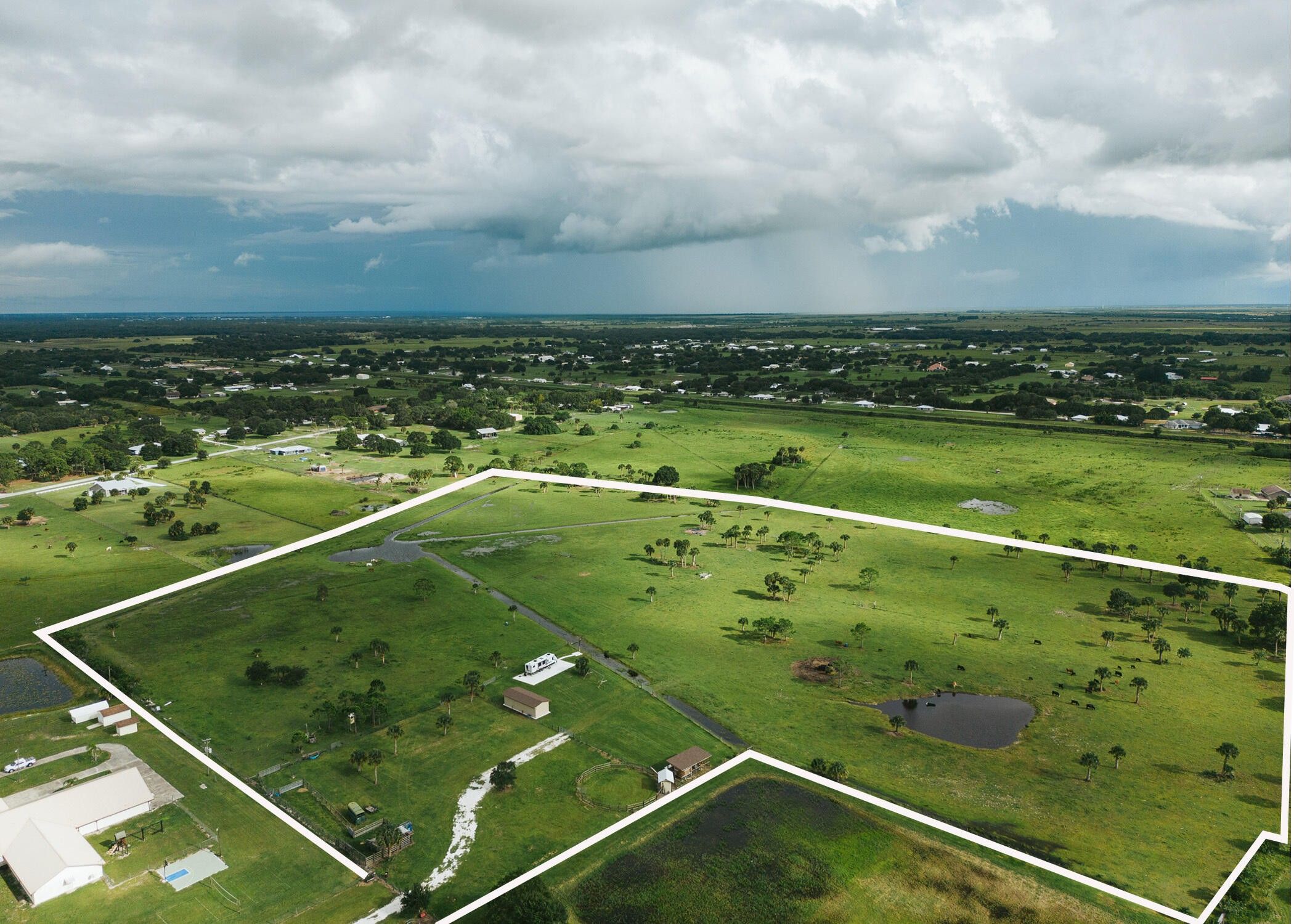 Okeechobee, Okeechobee County, FL Farms and Ranches for sale Property