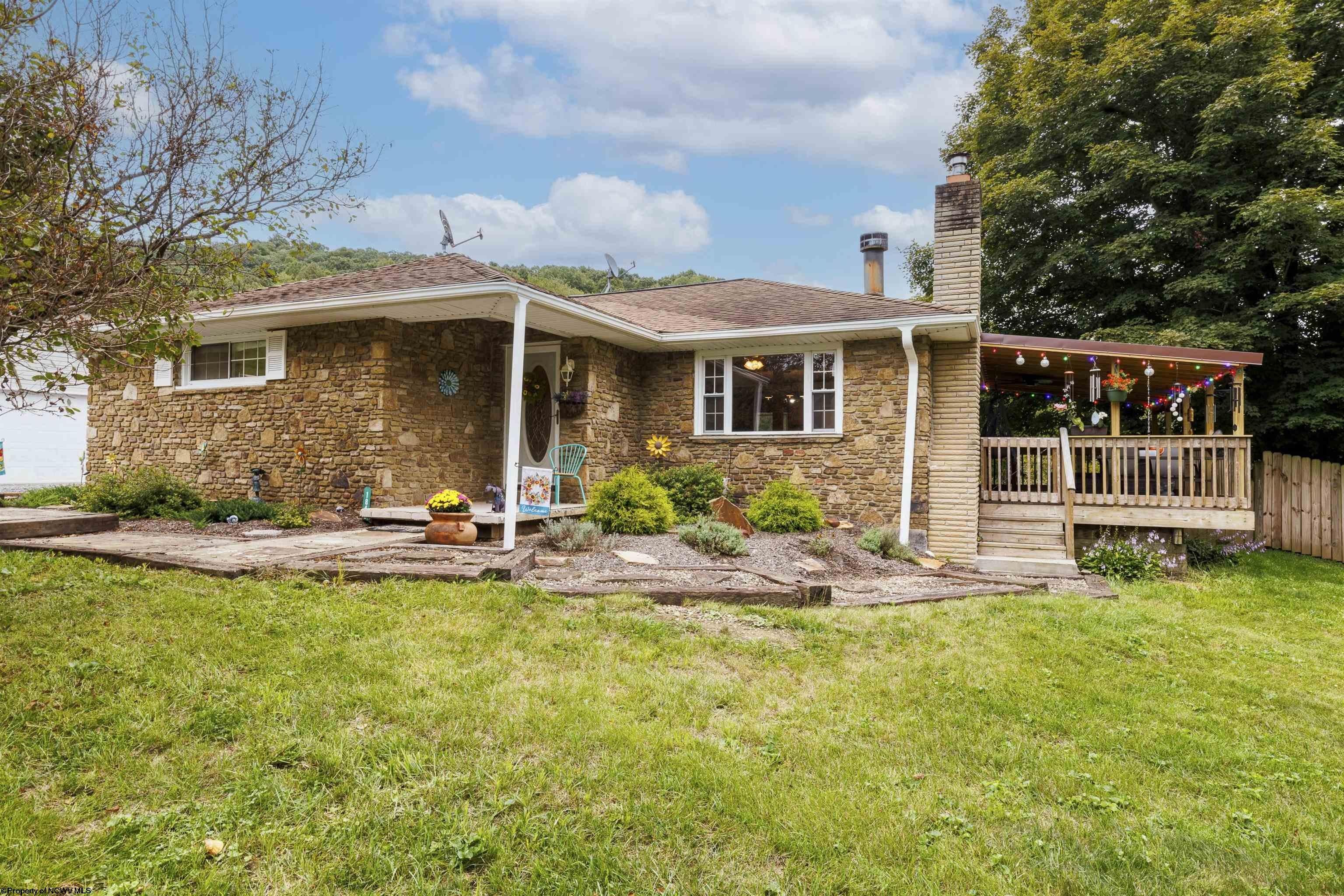 Core, Monongalia County, WV Lakefront Property, Waterfront Property