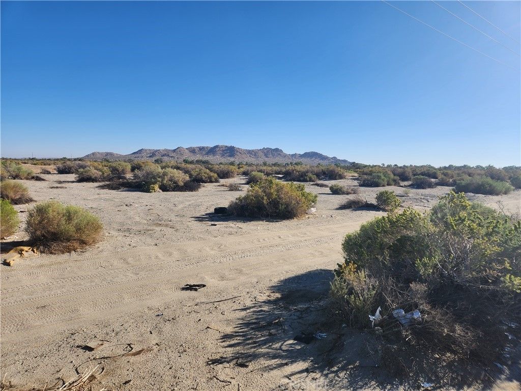 Littlerock, Los Angeles County, CA Farms and Ranches, Homesites for