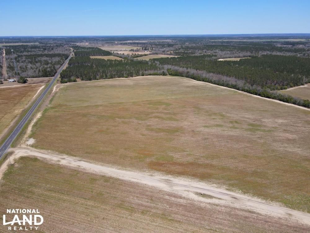 White Pond, Aiken County, SC Farms and Ranches, Recreational Property