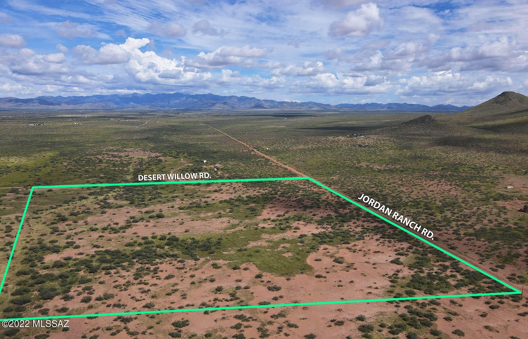 Pearce, Cochise County, AZ Farms and Ranches for sale Property ID