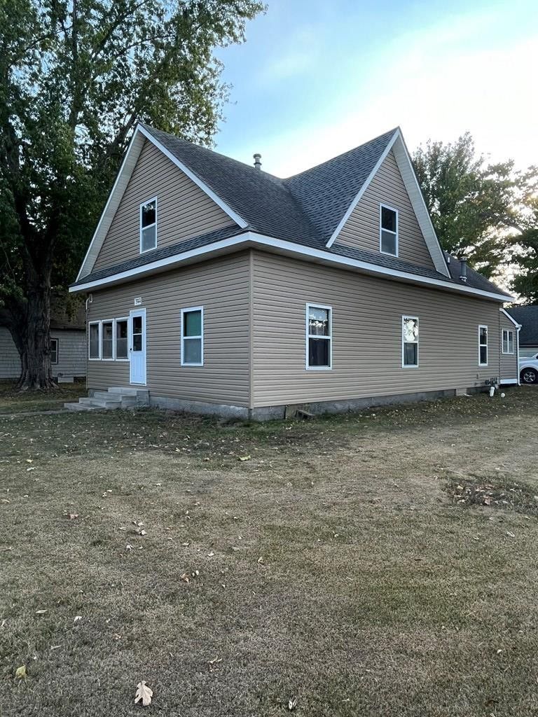 Moran, Allen County, KS House for sale Property ID 414866259 LandWatch