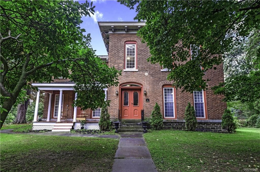 Barker, Niagara County, NY House for sale Property ID 414866279