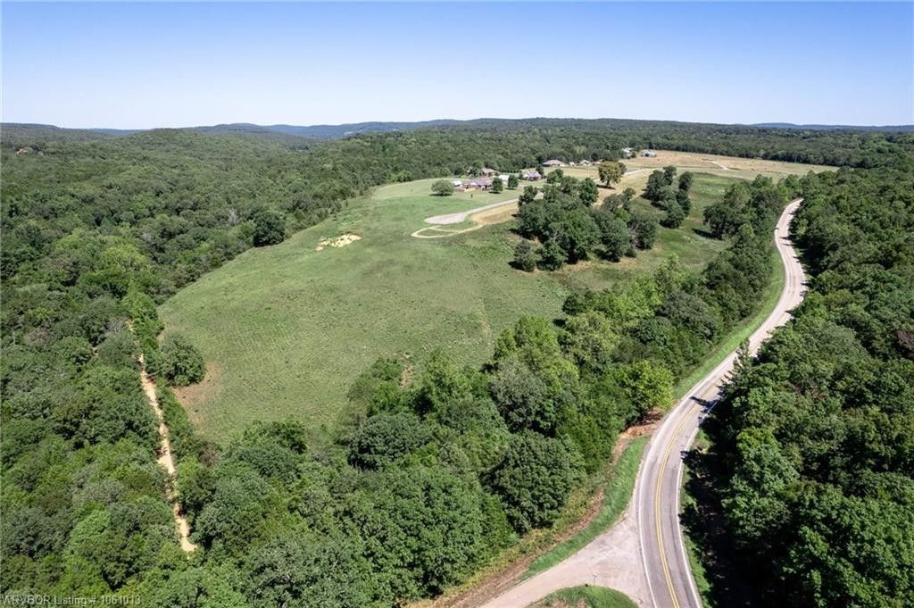 Cedarville, Crawford County, AR Undeveloped Land for sale Property ID 414866306 LandWatch