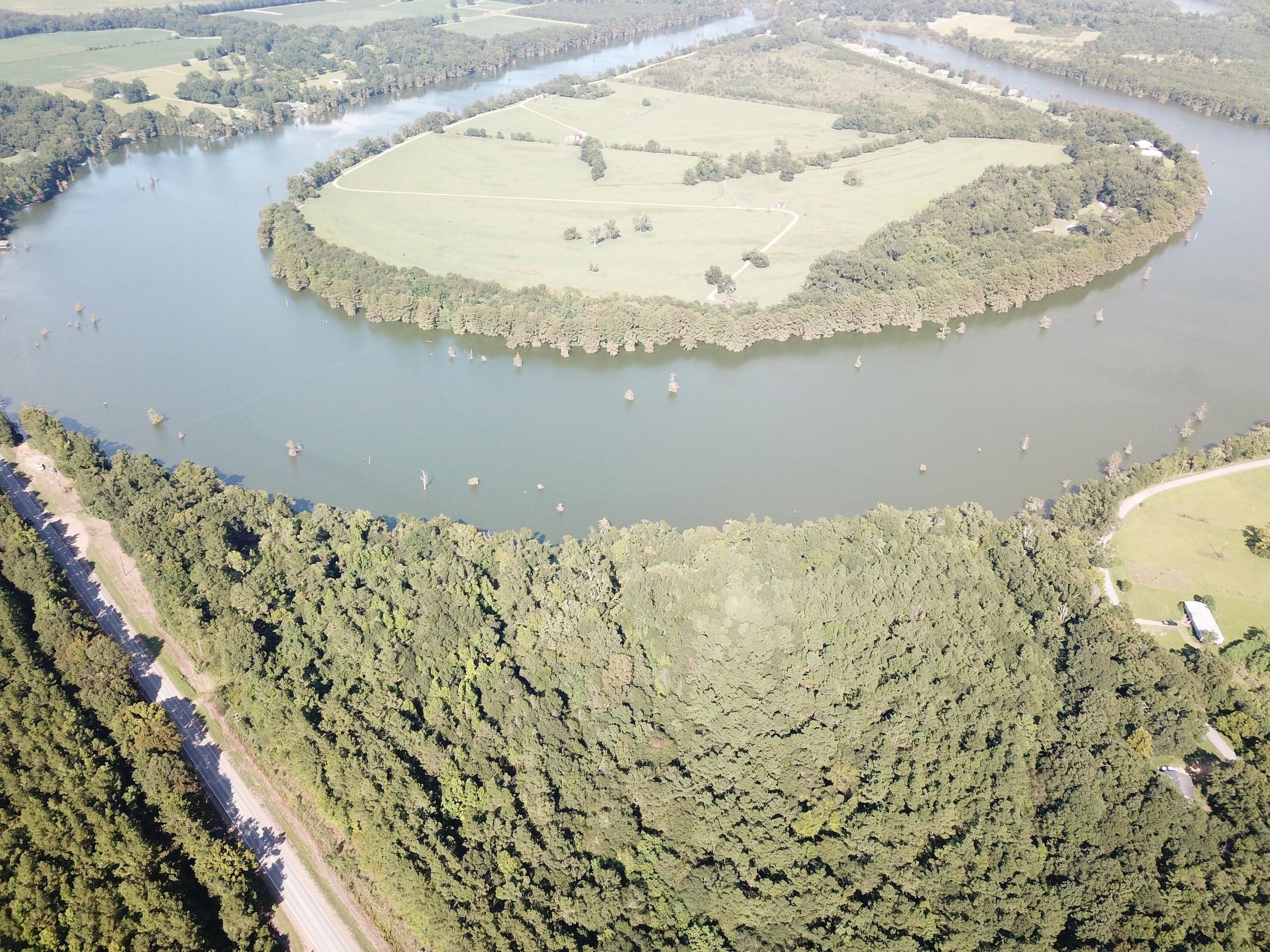 Jonesville, Catahoula Parish, LA Recreational Property, Timberland