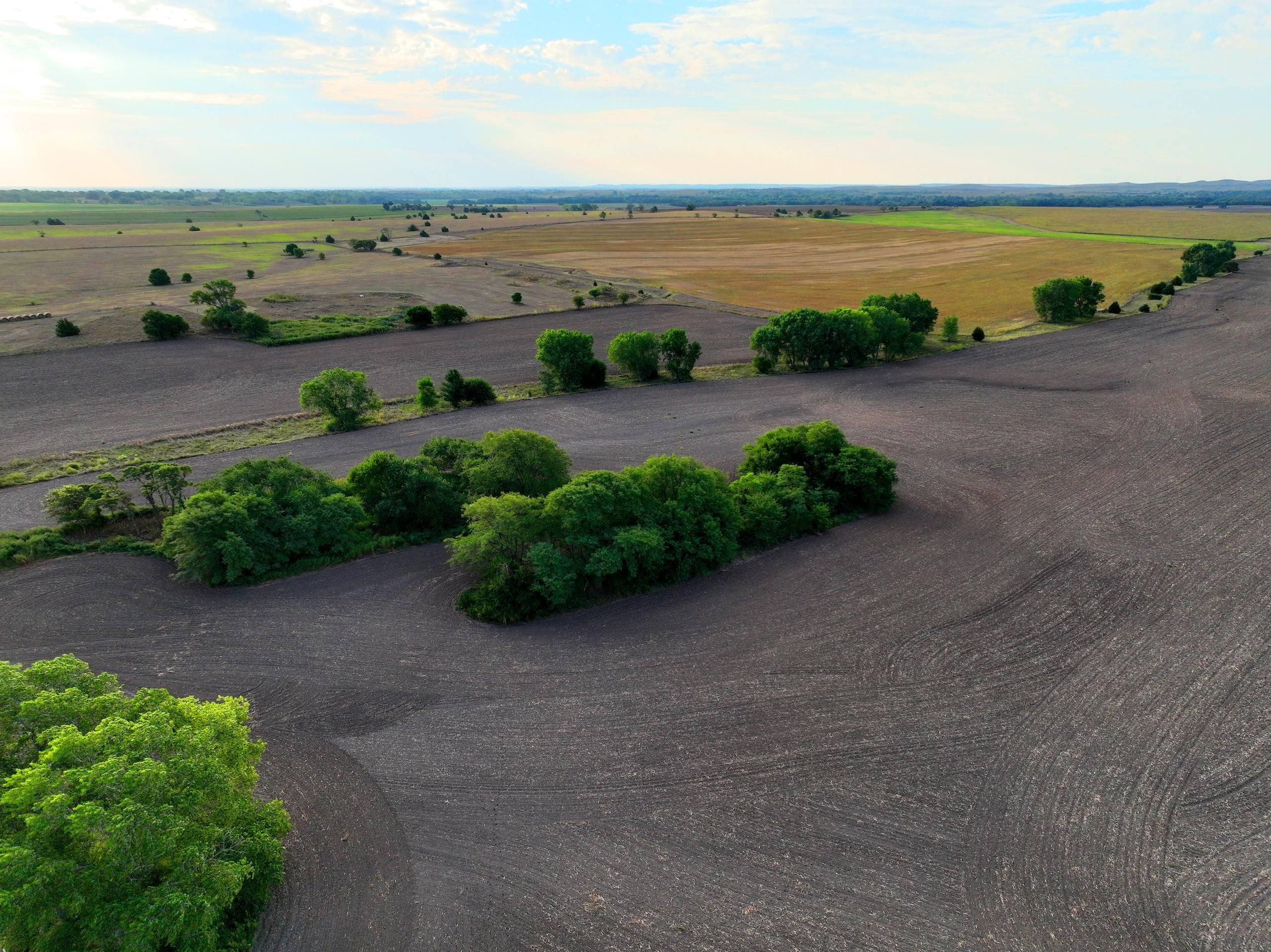 Lincoln, Lincoln County, KS Farms and Ranches, Recreational Property