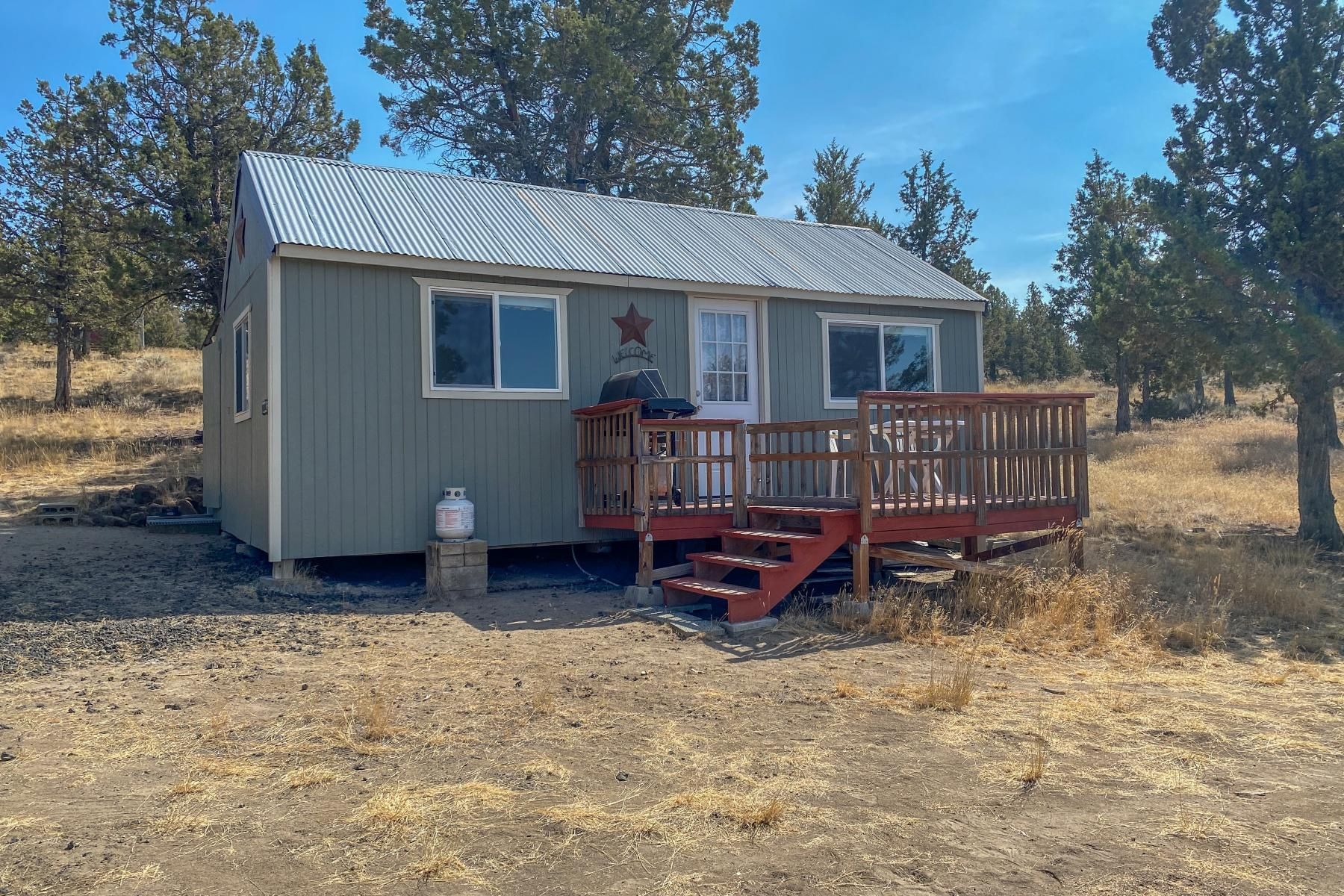 Prineville, Crook County, OR Undeveloped Land for sale Property ID 414842821 LandWatch