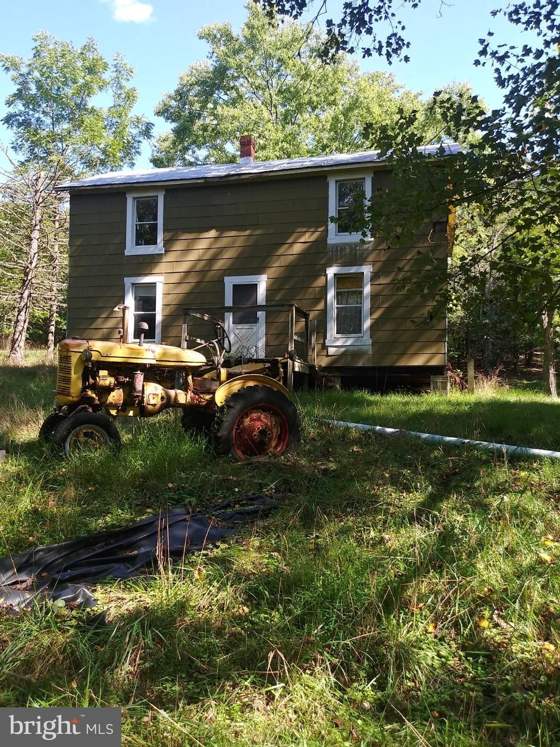 Slanesville, Hampshire County, WV Lakefront Property, Waterfront Property, House for sale