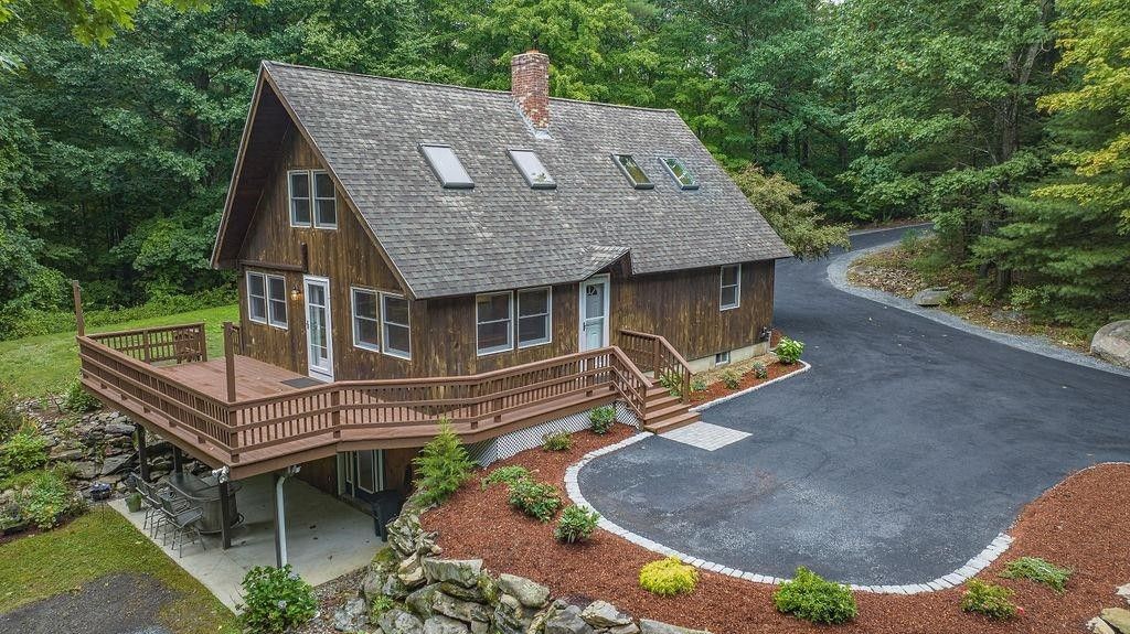 Brentwood, Rockingham County, NH House for sale Property ID 414868041