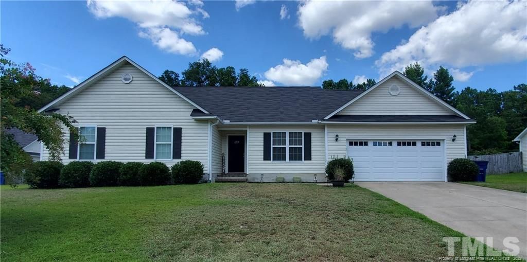 Raeford, Hoke County, NC House for sale Property ID 414478129 LandWatch