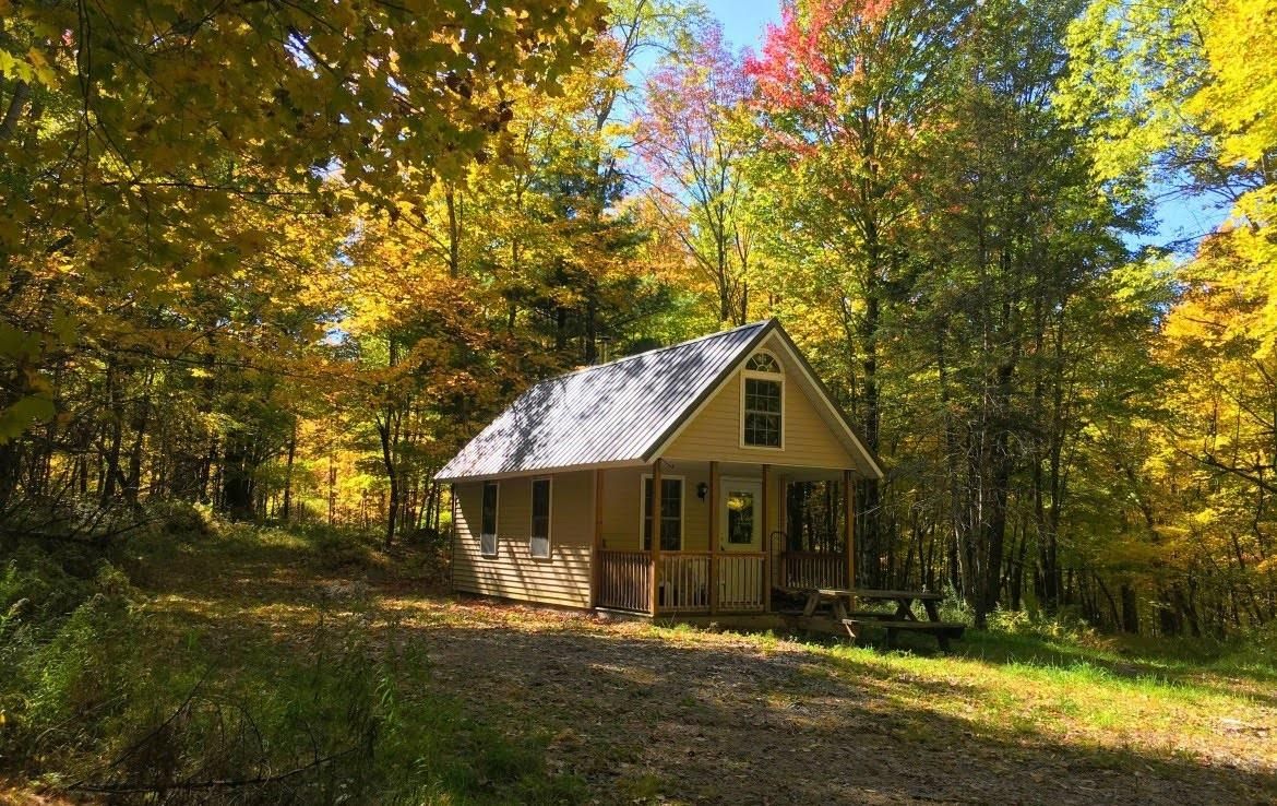 Colton, Saint Lawrence County, NY Recreational Property, Hunting