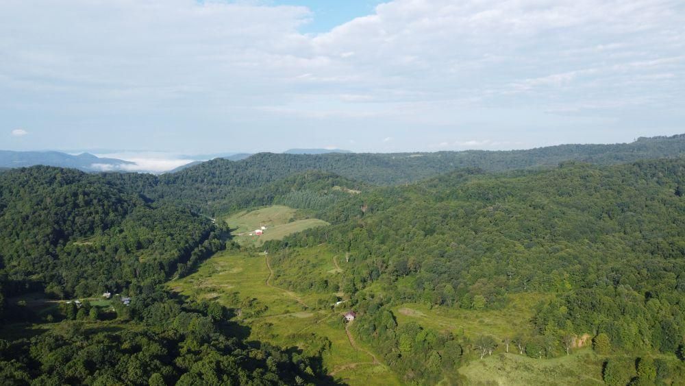 Meadow Bridge, Greenbrier County, WV Farms and Ranches, Recreational