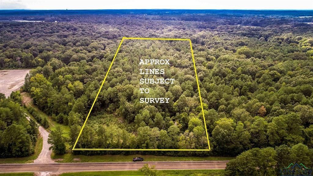 Carthage, Panola County, TX Recreational Property, Hunting Property for