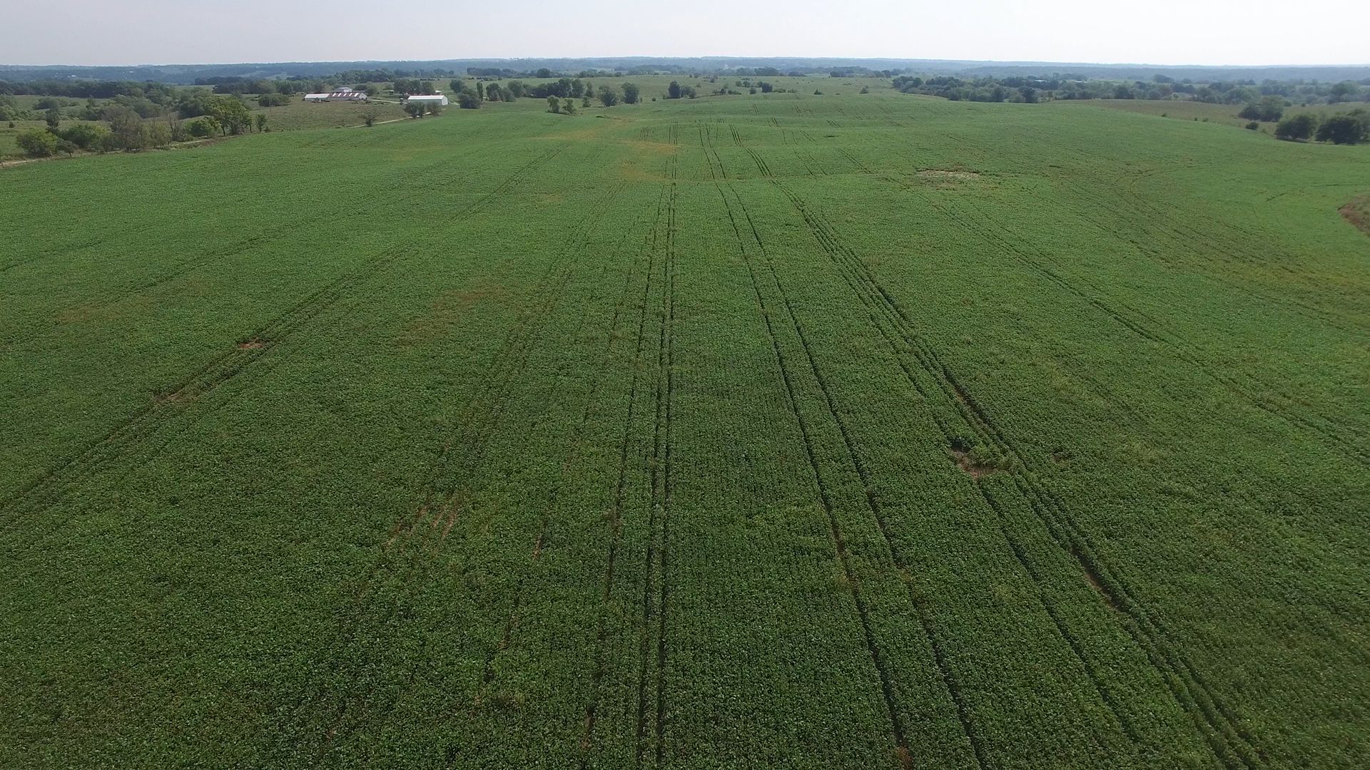 Winigan, Sullivan County, MO Farms and Ranches, Recreational Property