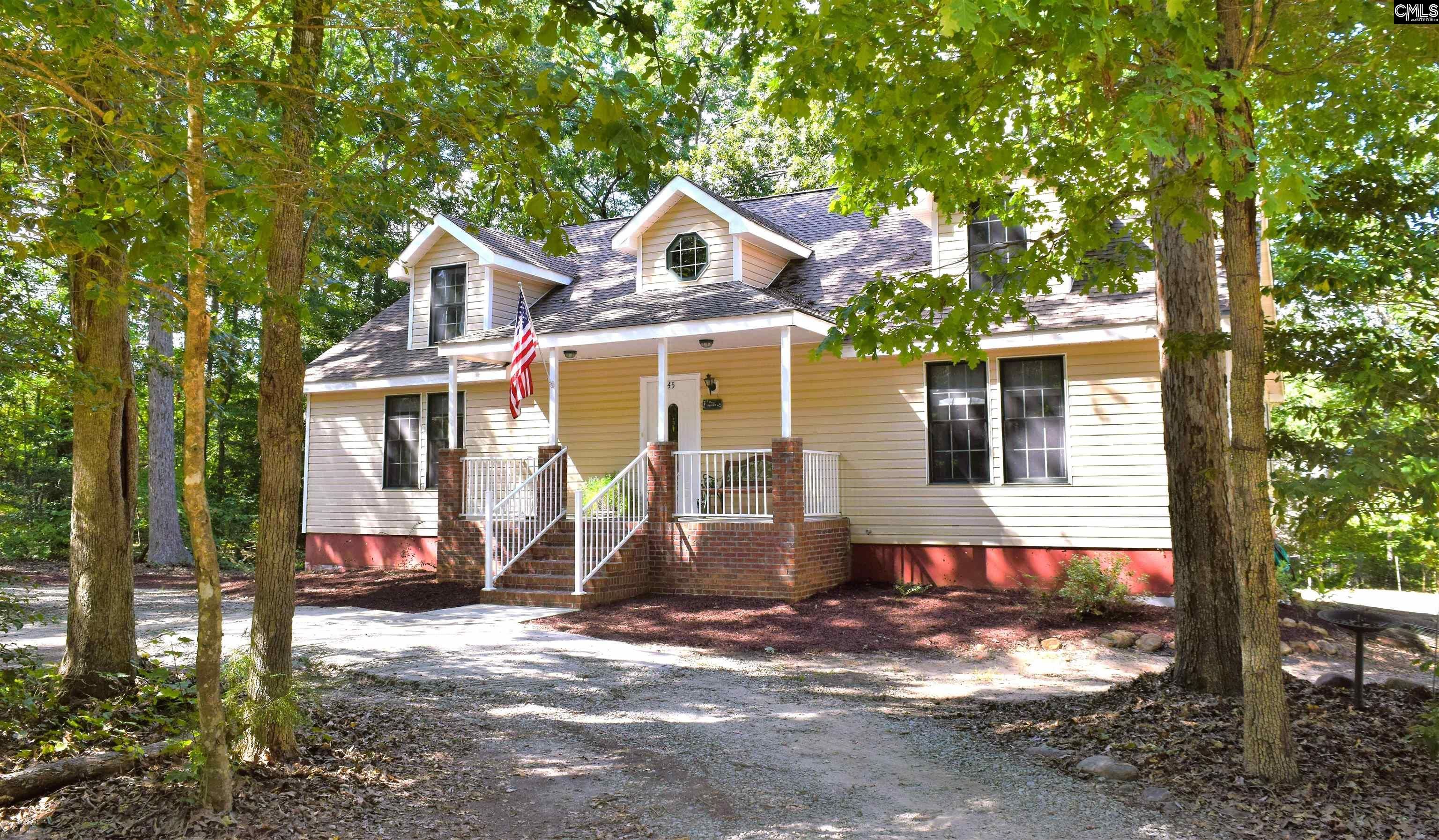 45 Busch Oaks Court, Irmo, SC 29063 MLS 549821 LandWatch