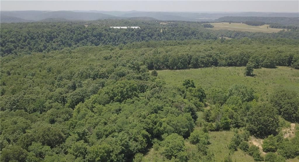 Kingston, Madison County, AR Undeveloped Land for sale Property ID