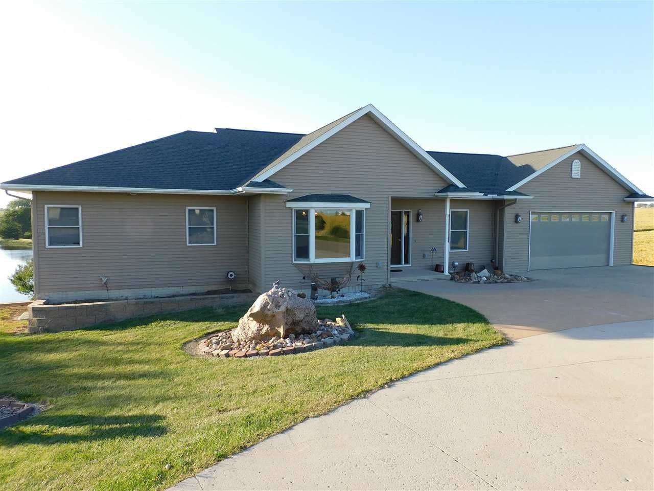North English, Iowa County, IA House for sale Property ID 414869235