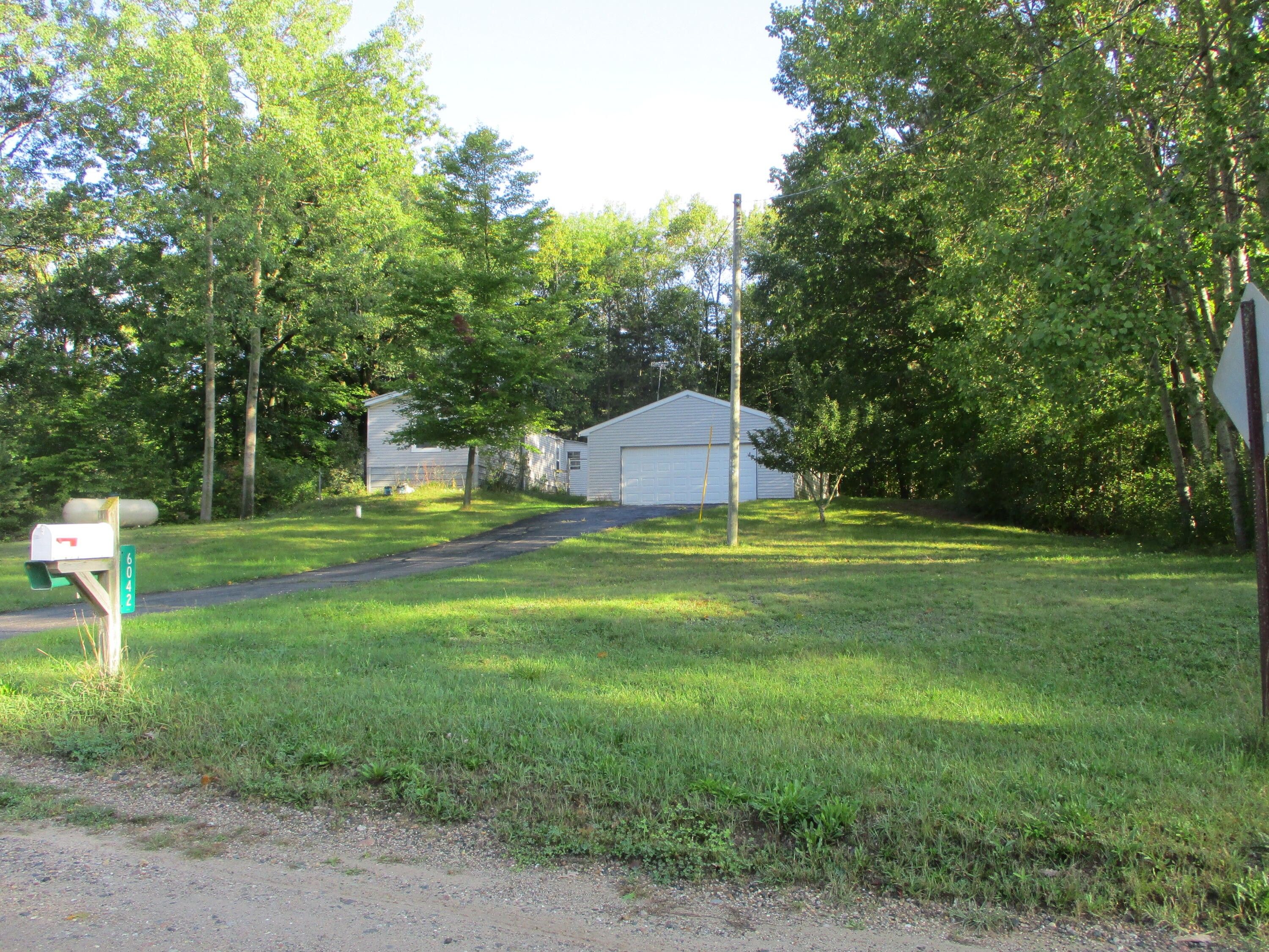 Six Lakes, Montcalm County, MI Lakefront Property, Waterfront Property