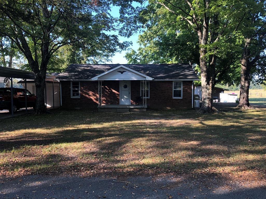 Waverly, Humphreys County, TN Lakefront Property, Waterfront Property