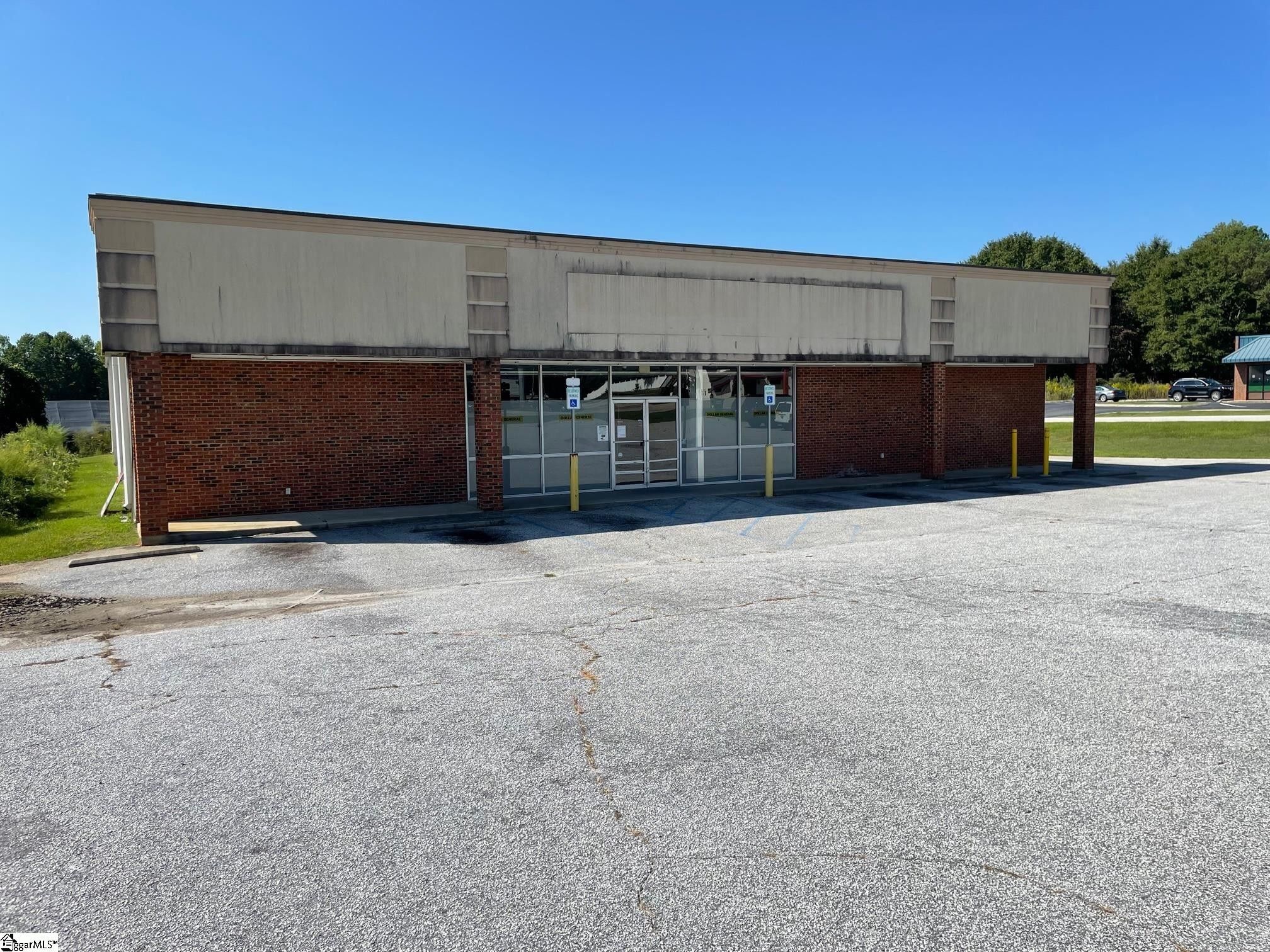 Fountain Inn, Greenville County, SC Commercial Property, Homesites for