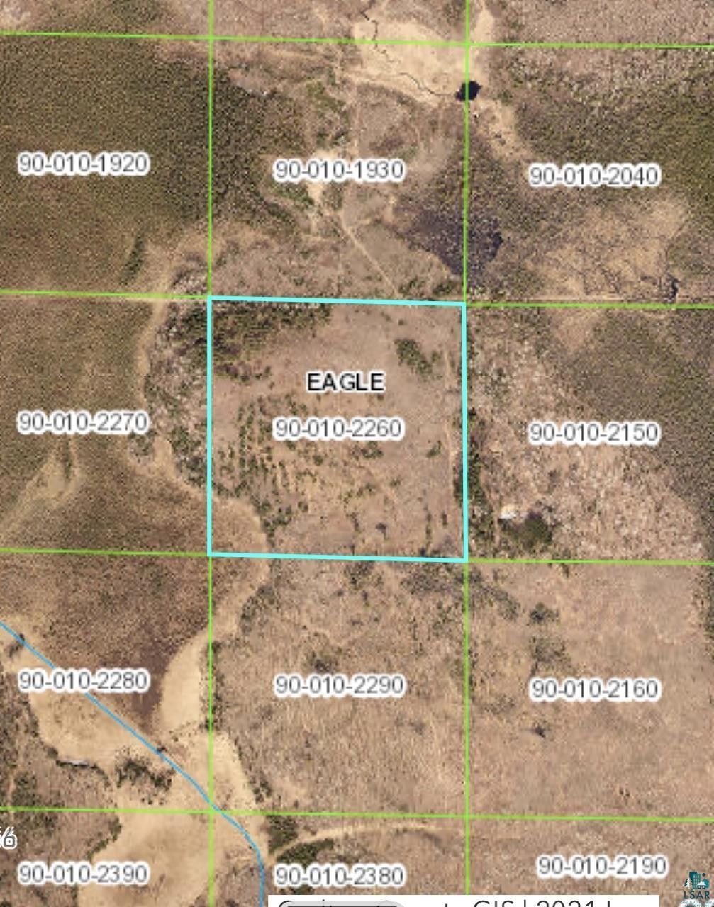 Cromwell, Carlton County, MN Undeveloped Land for sale Property ID