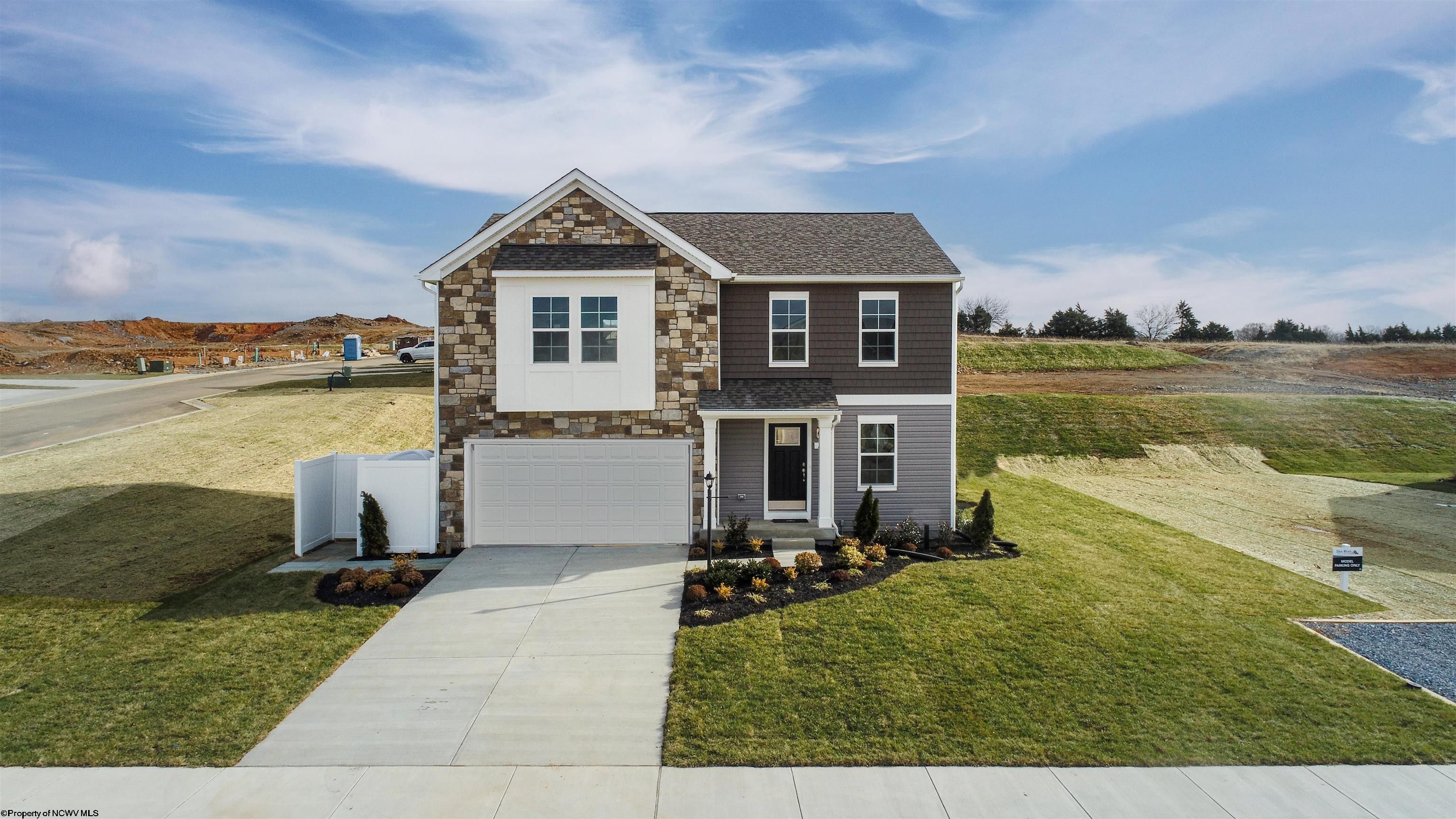 Maidsville, Monongalia County, WV Lakefront Property, Waterfront